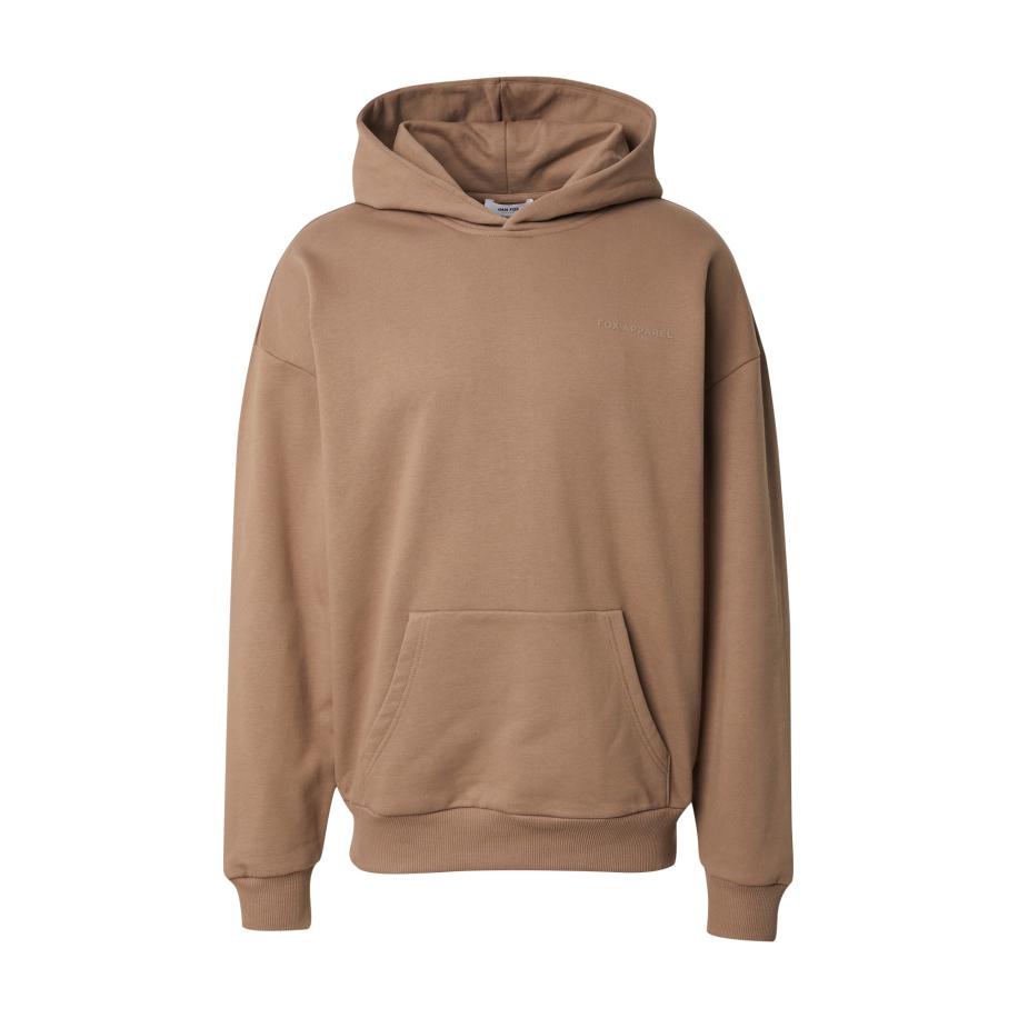 DAN FOX APPAREL DAN FOX APPAREL Sweatshirt Sebastian brokaat -