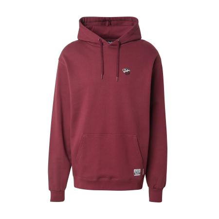 Iriedaily Iriedaily Sweatshirt Irietape bordeaux