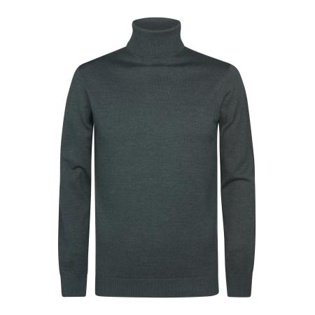 Petrol Industries Petrol Industries Trui donkergroen