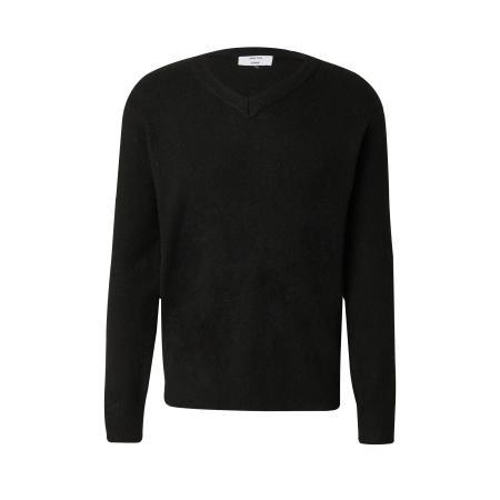 DAN FOX APPAREL DAN FOX APPAREL Trui Bela zwart