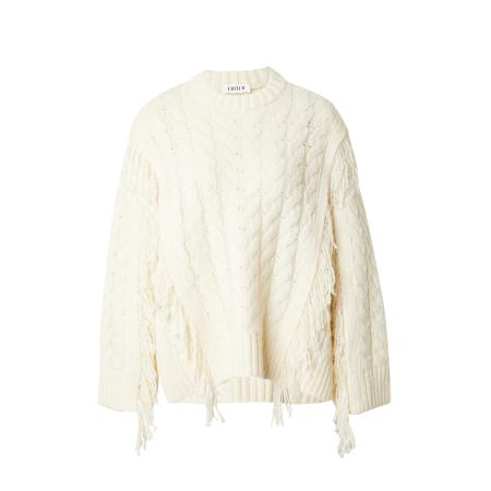 EDITED EDITED Trui Klara beige
