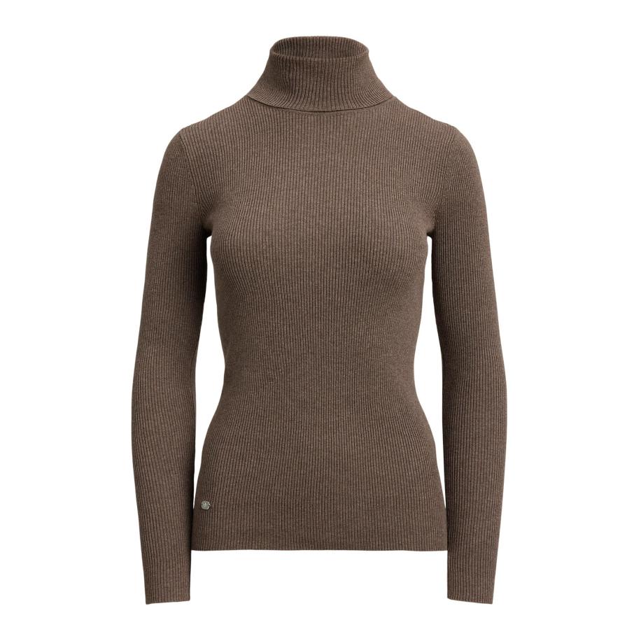 Lauren Ralph Lauren Lauren Ralph Lauren Trui AMANDA taupe -