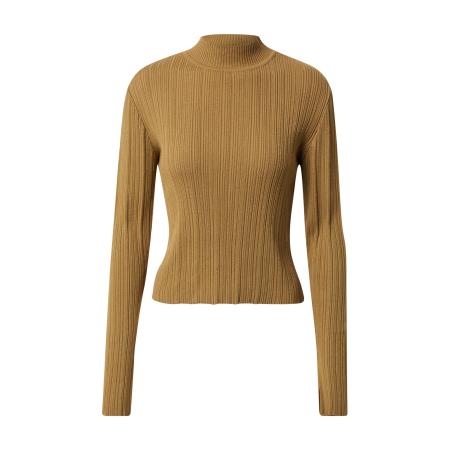 A LOT LESS A LOT LESS Trui Tia olijfgroen