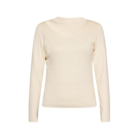 NAEMI NAEMI Trui ivoor