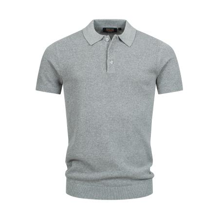 INDICODE JEANS INDICODE JEANS Trui Vorm grijs