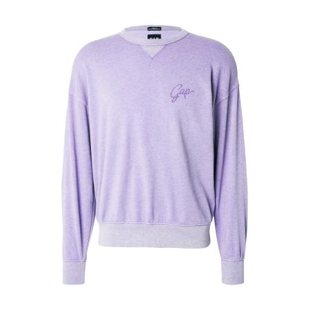 GAP GAP Sweatshirt lichtlila