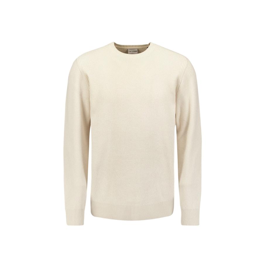 No Excess No Excess Trui crème -