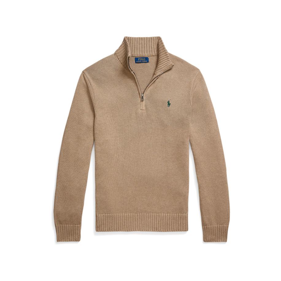 Polo Ralph Lauren Trui beige Bruin