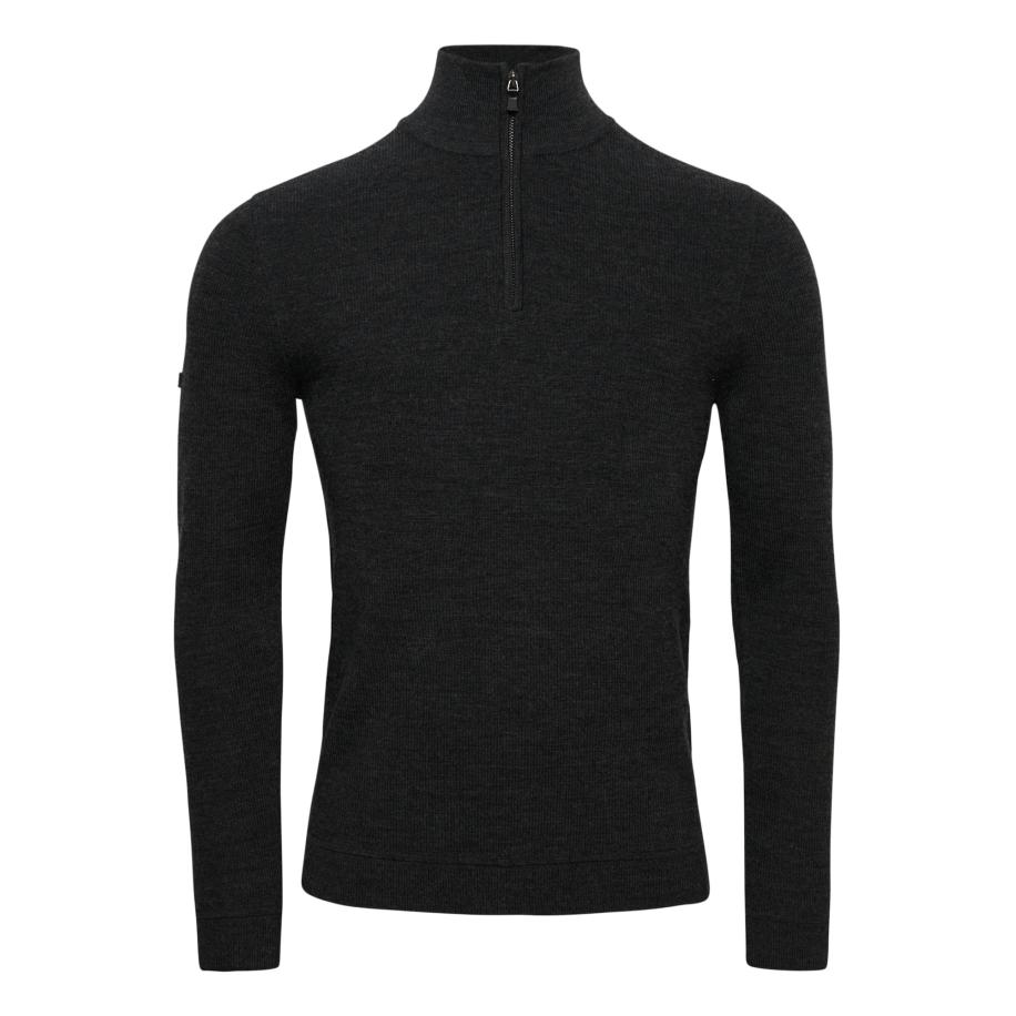 Superdry Superdry Trui zwart -