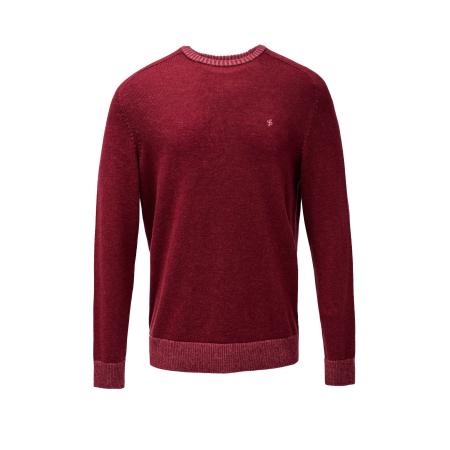 Salsa Salsa Jeans Trui pink / rood