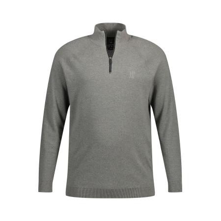JP1880 JP1880 Trui donkergrijs