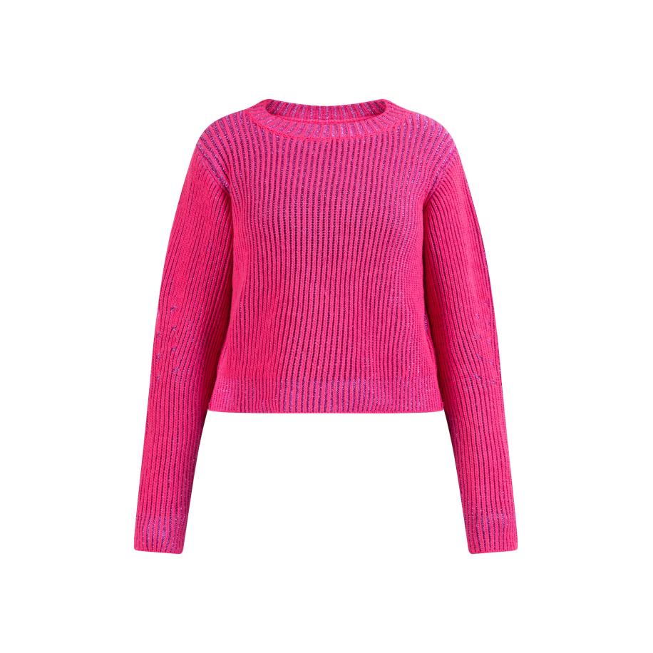 MyMo At Night myMo at night Trui pink -