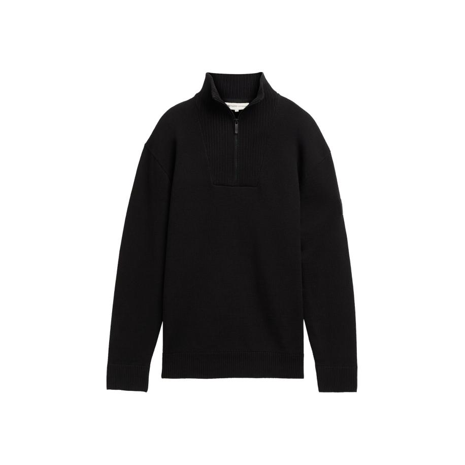 Tom Tailor TOM TAILOR DENIM Trui zwart -