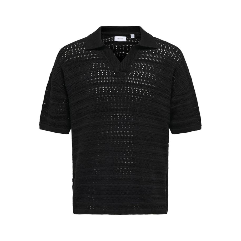 Only & Sons Only & Sons Trui ONSGRAYSON zwart -