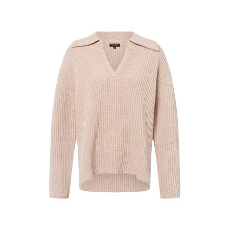 Marie Lund Marie Lund Trui beige