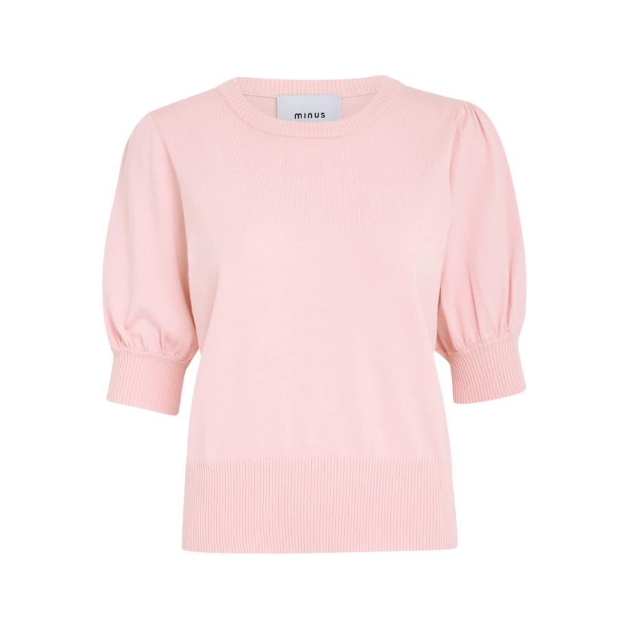 Minus minus Trui rosa -