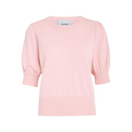 Minus minus Trui rosa