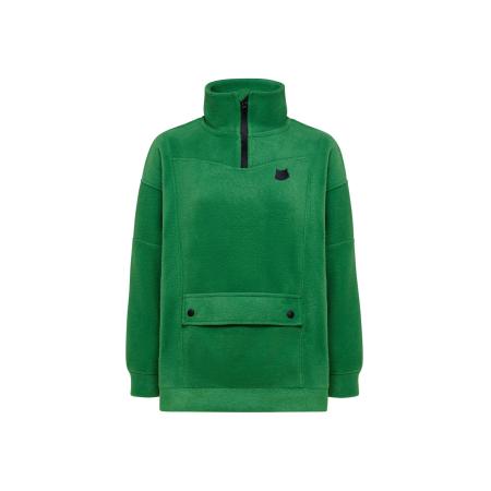 Maniita Lacitta CAT by Maniita Lacitta Trui groen