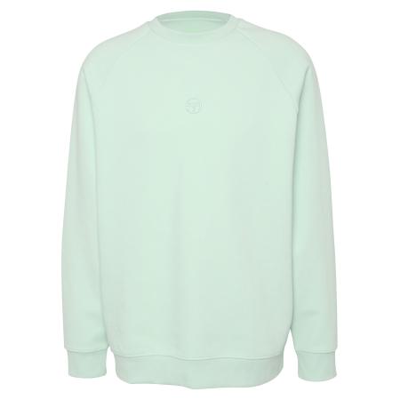 Sergio Tacchini Sweatshirt Simba mintgroen