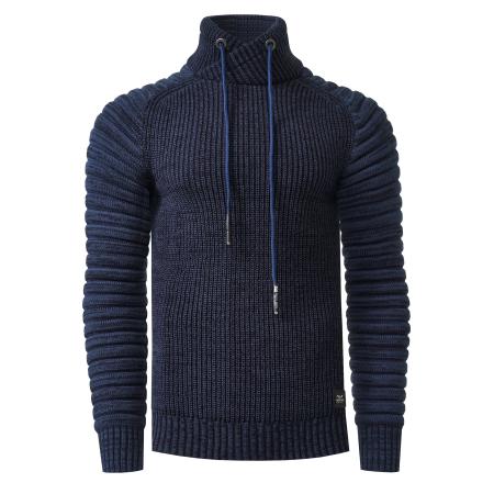 Rusty Neal Rusty Neal Trui indigo