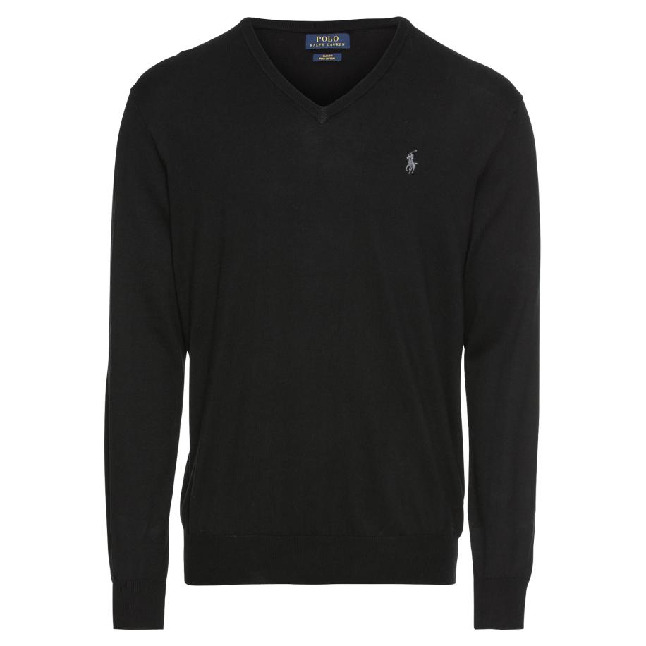 Polo Ralph Lauren Polo Ralph Lauren Trui zwart -