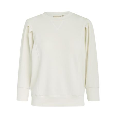 Peppercorn Peppercorn Sweatshirt Laila wit