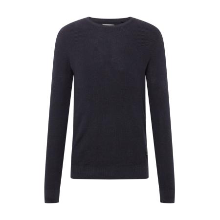 Blend BLEND Trui Codford zwart