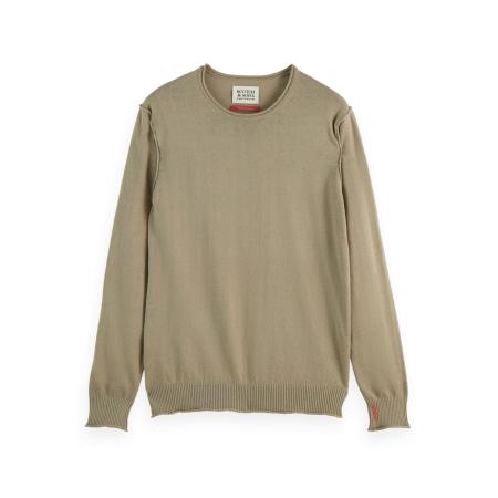 Scotch & Soda SCOTCH & SODA Trui beige