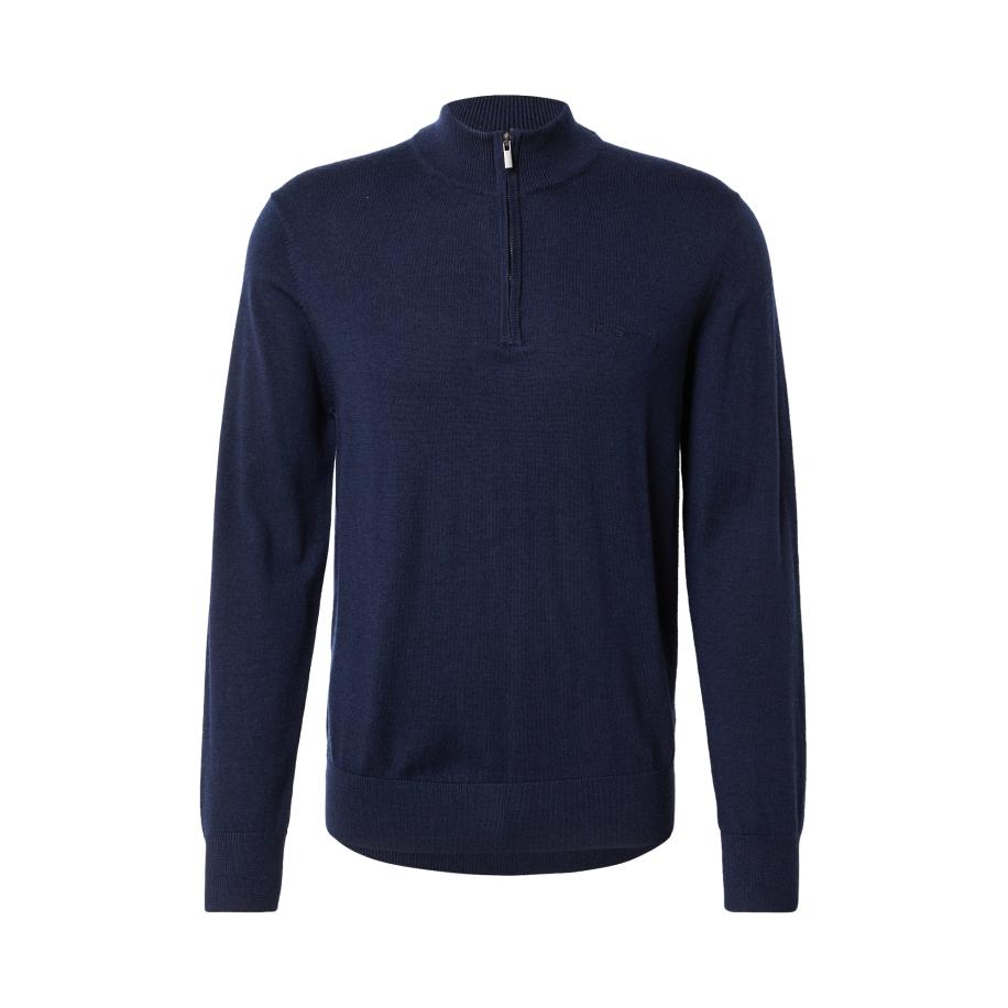 Ben Sherman Ben Sherman Trui navy -