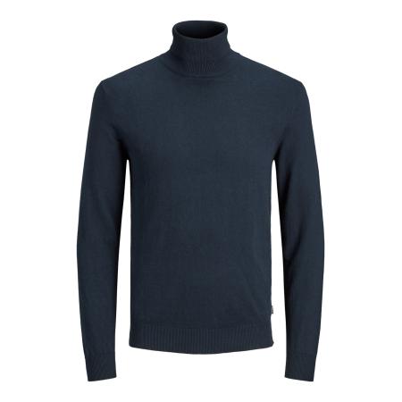 Jack & Jones JACK & JONES Trui JJEmil donkerblauw