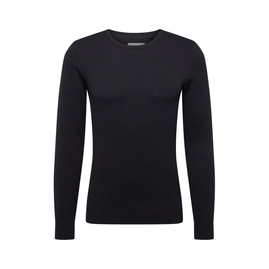 Blend BLEND Trui BHRedhill zwart -