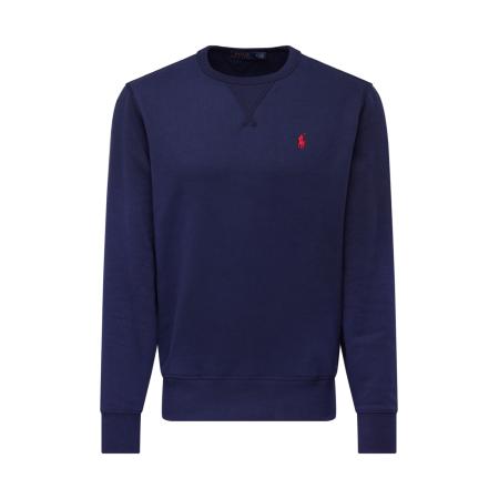 Polo Ralph Lauren Polo Ralph Lauren Sweatshirt navy / rood