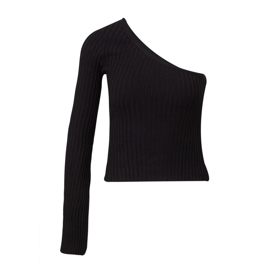 Urban Classics Urban Classics Trui zwart -