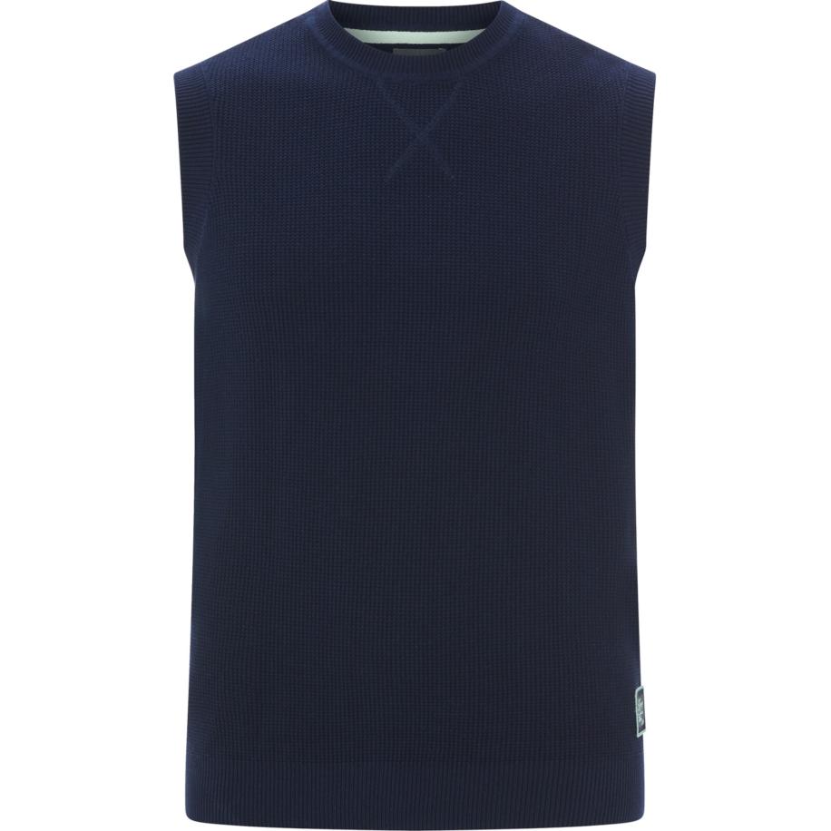 jan vanderstorm Jan Vanderstorm Spencer Urva donkerblauw -