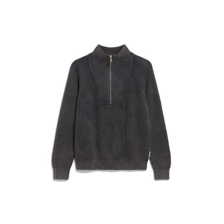 Armedangels ARMEDANGELS Trui zwart