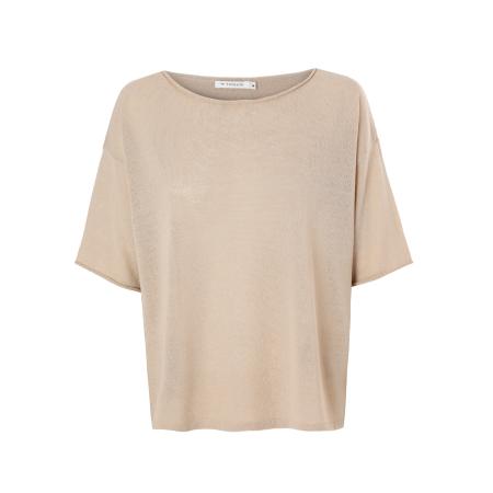 TATUUM TATUUM Trui beige / beige gemêleerd