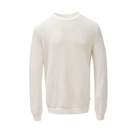 Salsa Salsa Jeans Trui wit