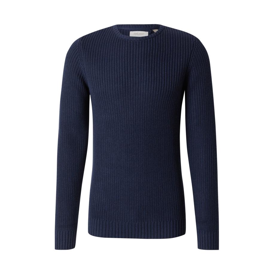 Blend BLEND Trui BHDENO nachtblauw -