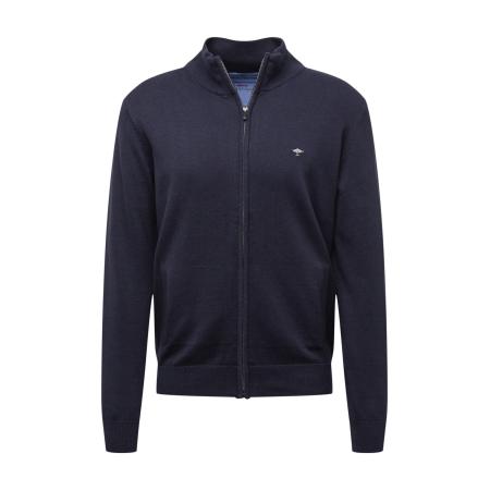 Fynch-Hatton FYNCH-HATTON Gebreid vest navy