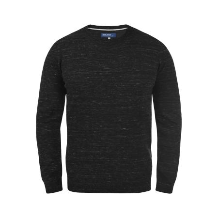 Blend BLEND Trui Adrian zwart