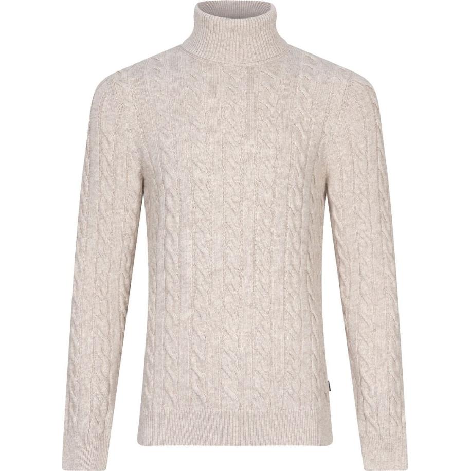 Cavallaro Marzano Coltrui Beige Bruin