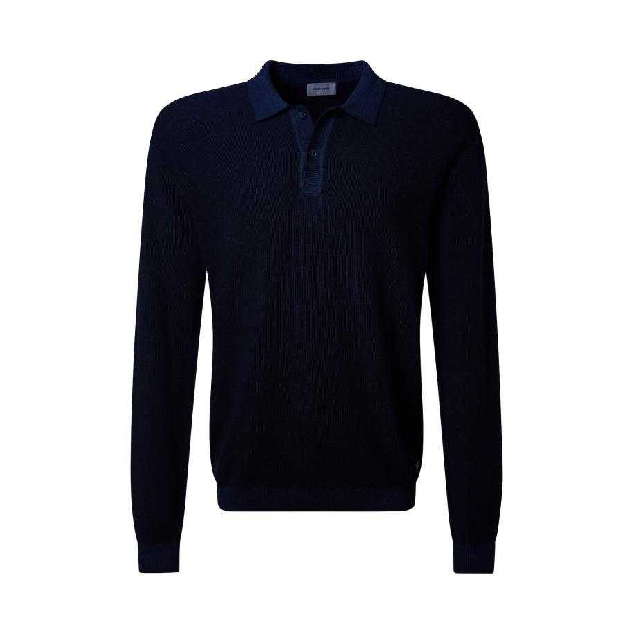 Pierre Cardin PIERRE CARDIN Trui donkerblauw -