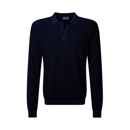Pierre Cardin PIERRE CARDIN Trui donkerblauw
