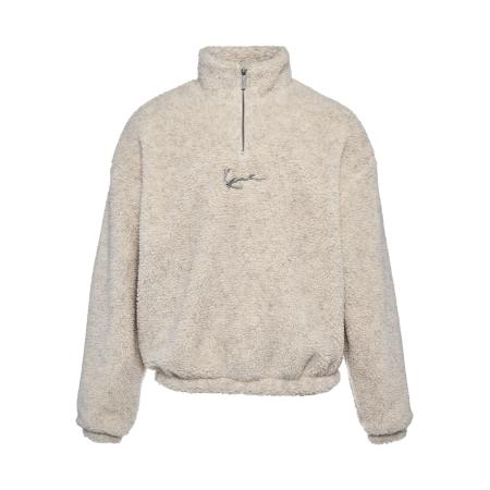 Karl Kani Trui donkerbeige