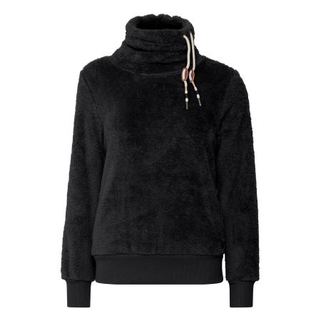 Oxmo Oxmo Trui ANNIKI zwart