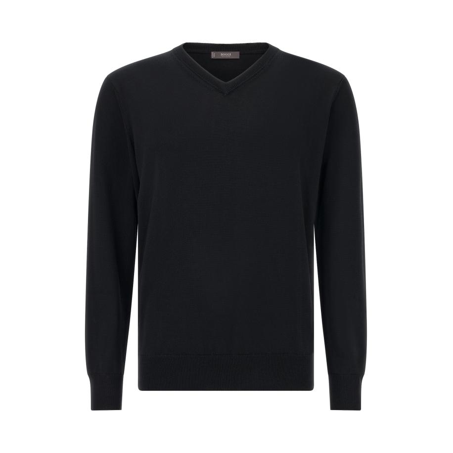 Boggi Milano Boggi Milano Trui zwart -