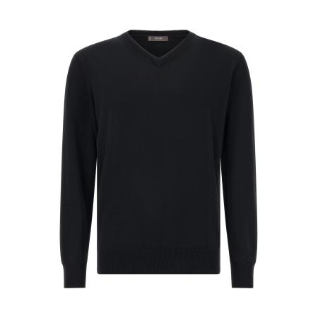 Boggi Milano Boggi Milano Trui zwart