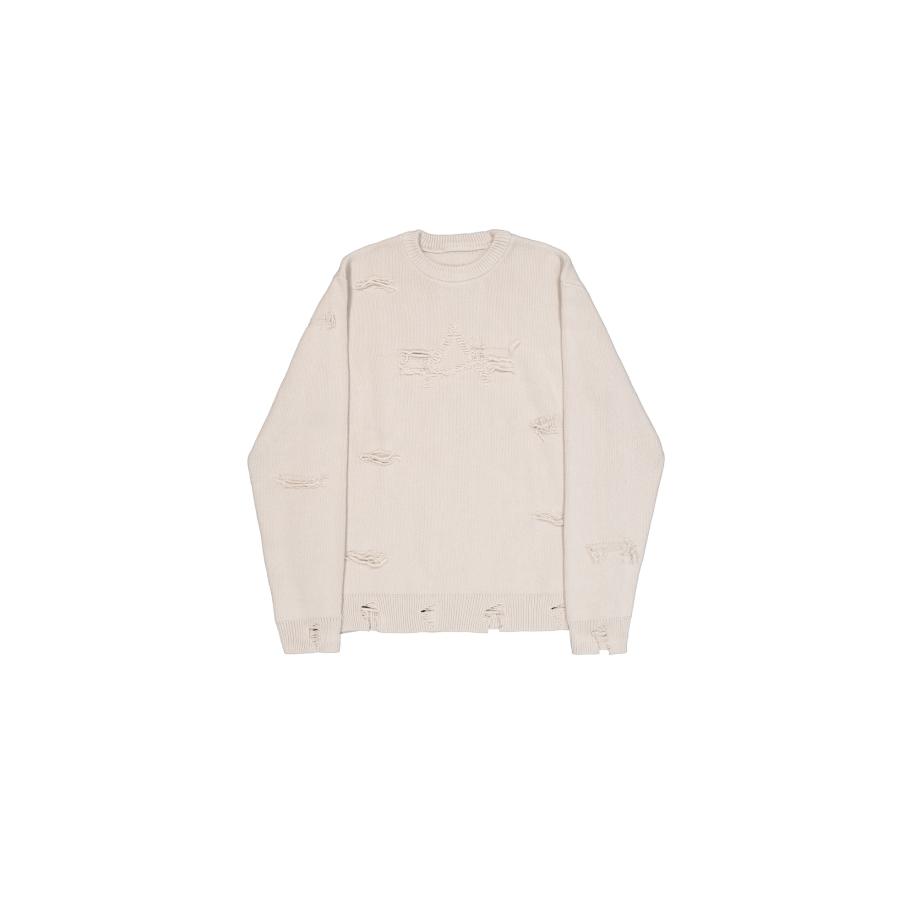 Alpha Industries ALPHA INDUSTRIES Sweatshirt beige -