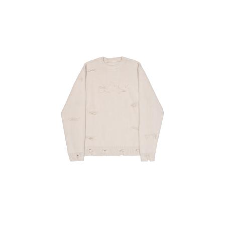 Alpha Industries ALPHA INDUSTRIES Sweatshirt beige