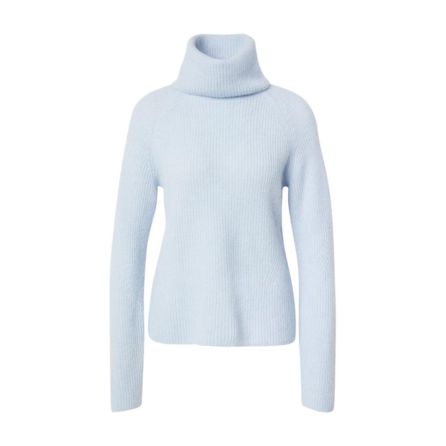 Hugo Boss BOSS Trui Falodina hemelsblauw -